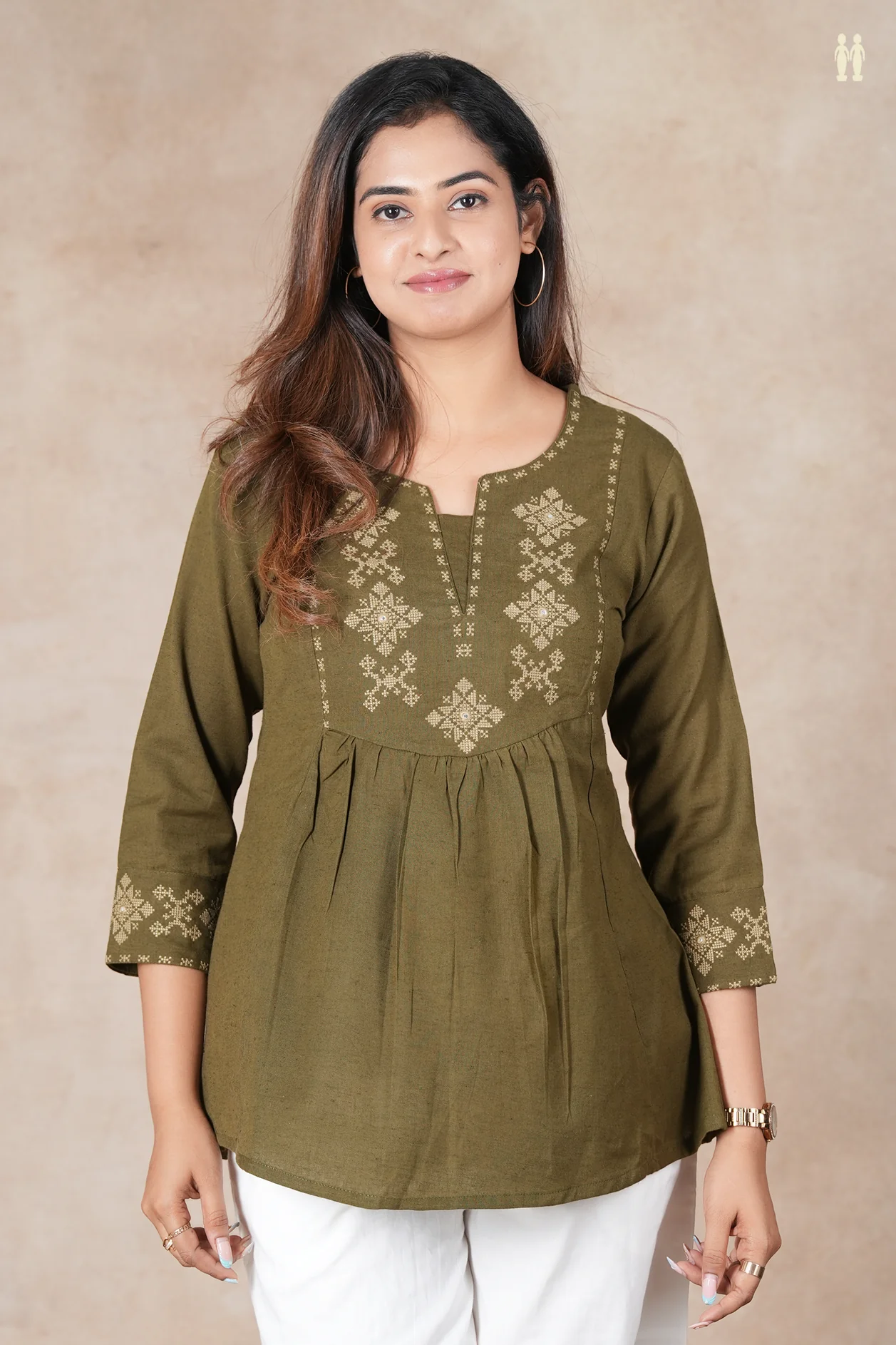 Women's Short Top